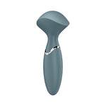 Satisfyer Mini Wand Er Stone Grey Massagers & Wands