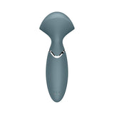 Satisfyer Mini Wand Er Stone Grey Massagers & Wands