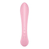 Satisfyer Triple Oh Pink Wireless s