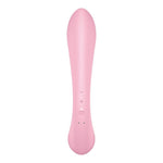 Satisfyer Triple Oh Pink Wireless s