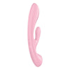 Satisfyer Triple Oh Pink Wireless s