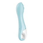 Satisfyer Air Pump  5+ Blue Wireless s
