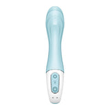 Satisfyer Air Pump  5+ Blue Wireless s