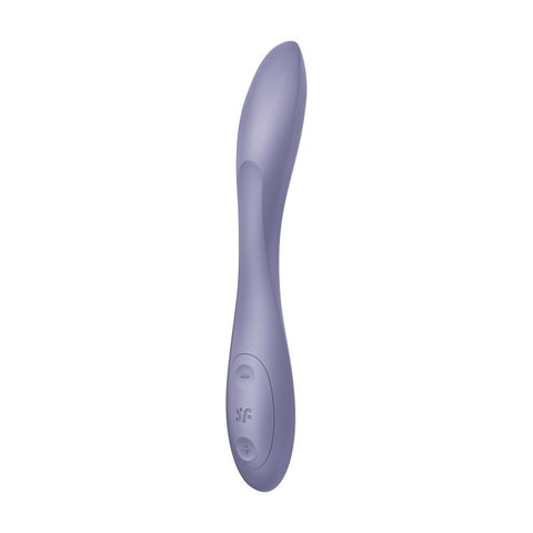 Satisfyer G Spot Flex 2 Dark Violet G Spot s