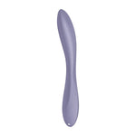 Satisfyer G Spot Flex 2 Dark Violet G Spot s
