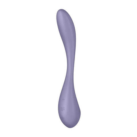 Satisfyer G Spot Flex 5+ Lilac G Spot s