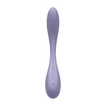 Satisfyer G Spot Flex 5+ Lilac G Spot s