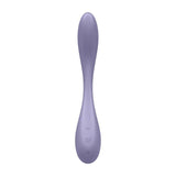 Satisfyer G Spot Flex 5+ Lilac G Spot s