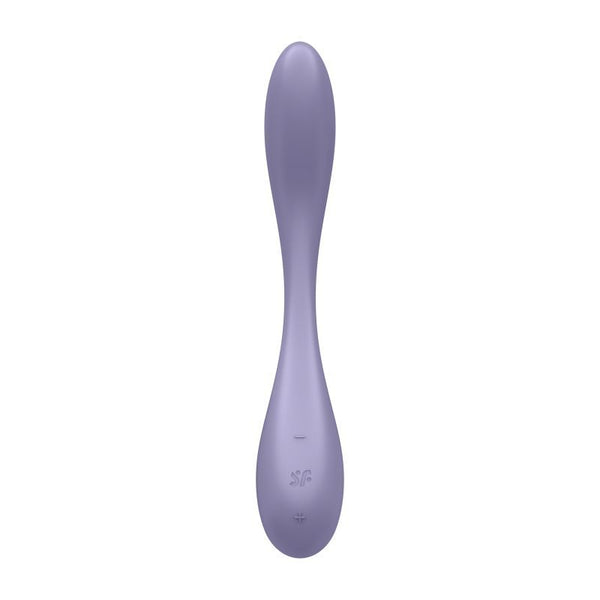 Satisfyer G Spot Flex 5+ Lilac G Spot s