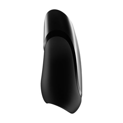 Satisfyer Men Vibration+ Black Wireless s