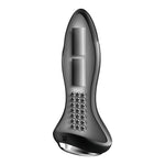 Satisfyer Rotator Plug 1+ Black Wireless s