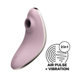 Satisfyer Vulva Lover 1 Violet Wireless s