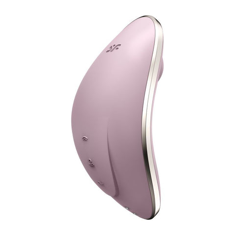 Satisfyer Vulva Lover 1 Violet Wireless s