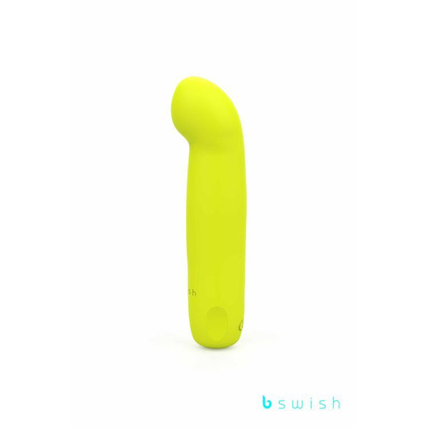 Bcute Curve Infinite Classic Limited Edition Citrus Yellow Wireless s