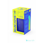 Bcute Curve Infinite Classic Limited Edition Citrus Yellow Wireless s