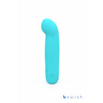 Bcute Curve Infinite Classic Electric Blue Wireless s