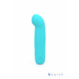 Bcute Curve Infinite Classic Electric Blue Wireless s