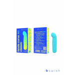 Bcute Curve Infinite Classic Electric Blue Wireless s