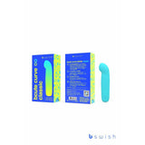 Bcute Curve Infinite Classic Electric Blue Wireless s