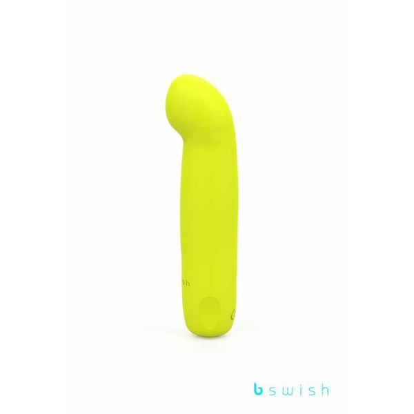 Bcute Curve Infinite Classic Citrus Yellow Wireless s