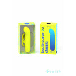 Bcute Curve Infinite Classic Citrus Yellow Wireless s