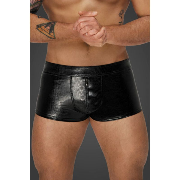 Snake Wetlook Short Shorts Other Erotic Clothing