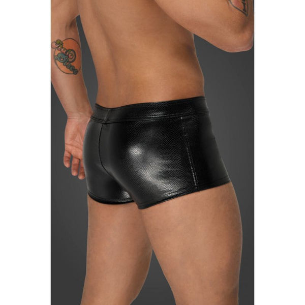 Snake Wetlook Short Shorts Other Erotic Clothing