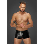 Snake Wetlook Short Shorts Other Erotic Clothing