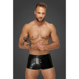 Snake Wetlook Short Shorts Other Erotic Clothing