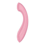 Satisfyer G Force  Pink G Spot s