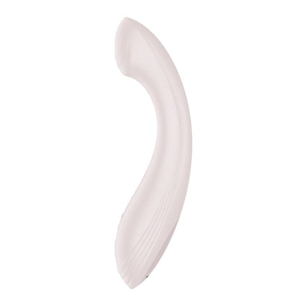 Satisfyer G Force Beige G Spot s