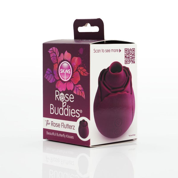 Skins Rose Buddies The Flutters Wireless s