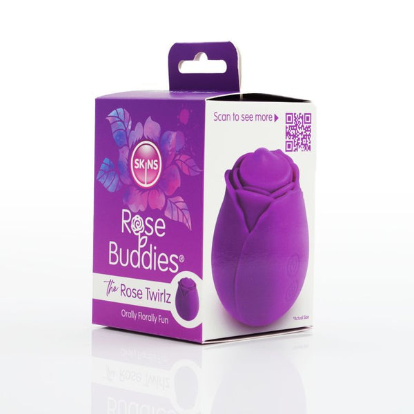 Skins Rose Buddies The Twirls Wireless s