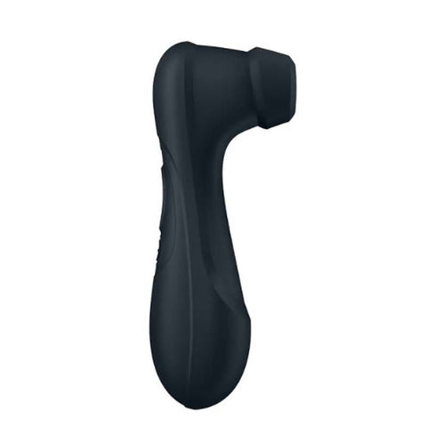 Satisfyer Pro 2 Gen 3 Clitoral Stimulator Black Clitoral s