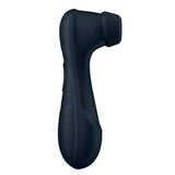 Satisfyer Pro 2 Gen 3 App Control Clitoral Stimulator Black Clitoral s