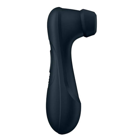 Satisfyer Pro 2 Gen 3 App Control Clitoral Stimulator Black Clitoral s