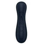 Satisfyer Pro 2 Gen 3 App Control Clitoral Stimulator Black Clitoral s
