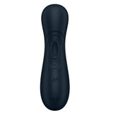 Satisfyer Pro 2 Gen 3 App Control Clitoral Stimulator Black Clitoral s