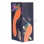 The Mini Swan Wand Glow Orange Massagers & Wands