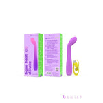 Bgee Heat Infinite Deluxe Sweet Lavender Wireless s
