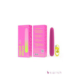 Bgood Infinite Deluxe Rose Wireless s