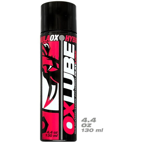 Formulaox Hybrid Oxlube 130Ml Lubricants