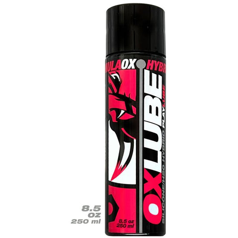 Formulaox Hybrid Oxlube 250Ml Lubricants