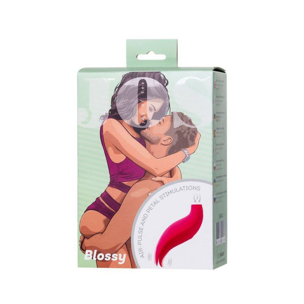 Jos Blossy Clit Stimulator Clitoral s