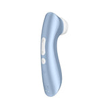 Satisfyer Pro 2+ G2 Clitoral Stimulator Blue Clitoral s