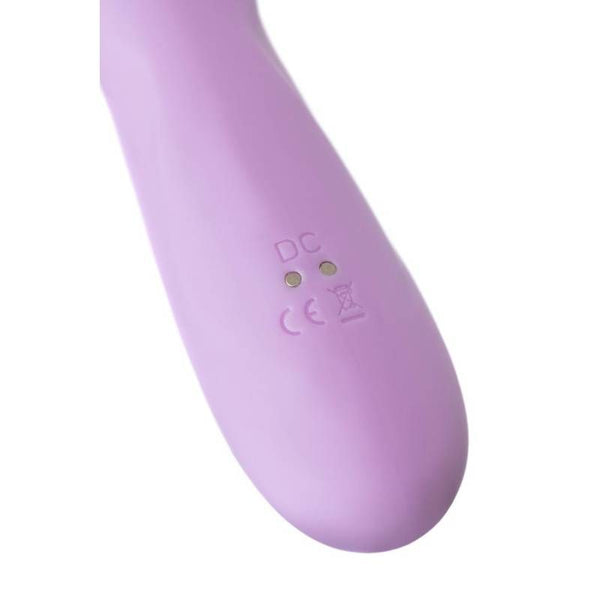 Jos Merry Gor Rotating Shaft  Violet Wireless s