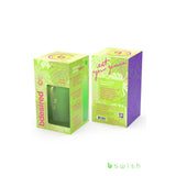 Bdesired Infinite Deluxe Paradise Green Wireless s