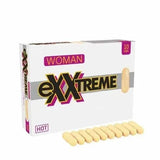 Exxtreme Libido Pills Woman 10 Pc Sexual Remedies & Supplements