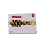 Exxtreme Libido Pills Woman 10 Pc Sexual Remedies & Supplements