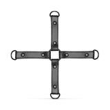 Hogtie With Hand And Ankle Cuffs Cuffs & Shackles